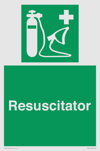 Resuscitator
